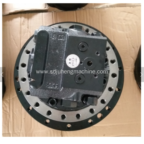 Excavator PC120 Travel Motor PC120 Final Drive